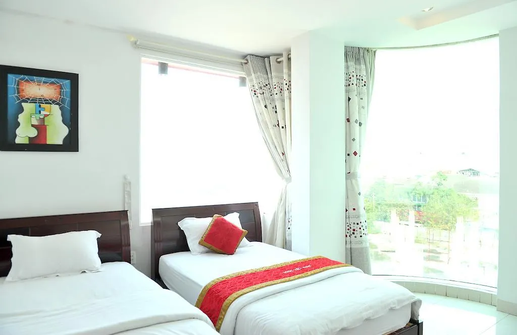 Vinapha 2 Hotel Da Nang