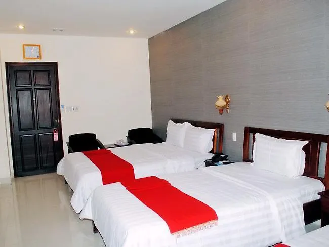 Motel Vinapha 2 Hotel Da Nang