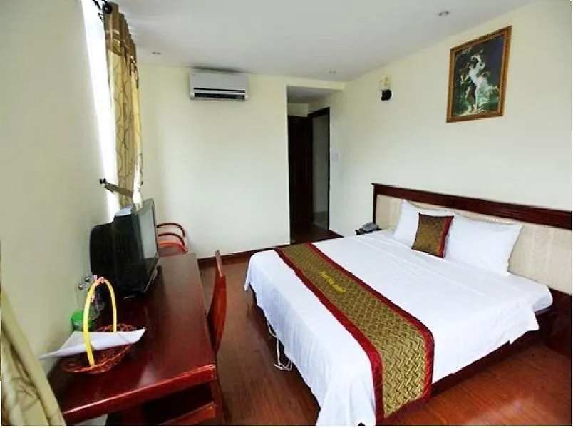 Vinapha 2 Hotel Da Nang