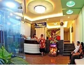 Vinapha 2 Hotel Da Nang 2*,  Vietnam