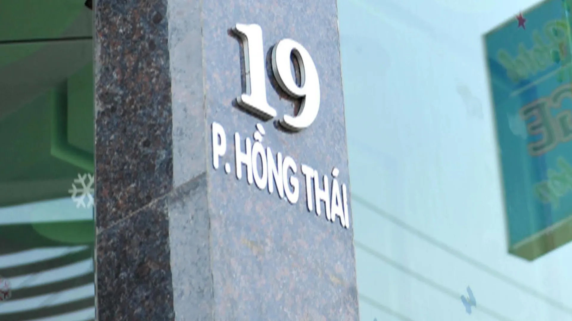 Motel Vinapha 2 Hotel Da Nang