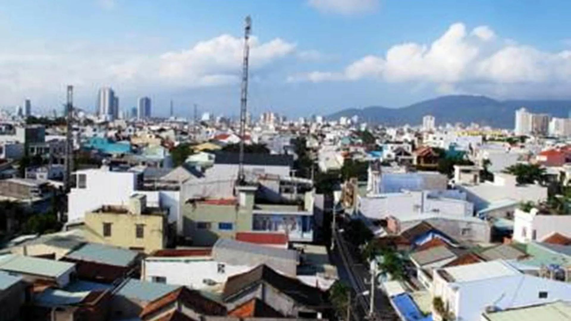Motel Vinapha 2 Hotel Da Nang