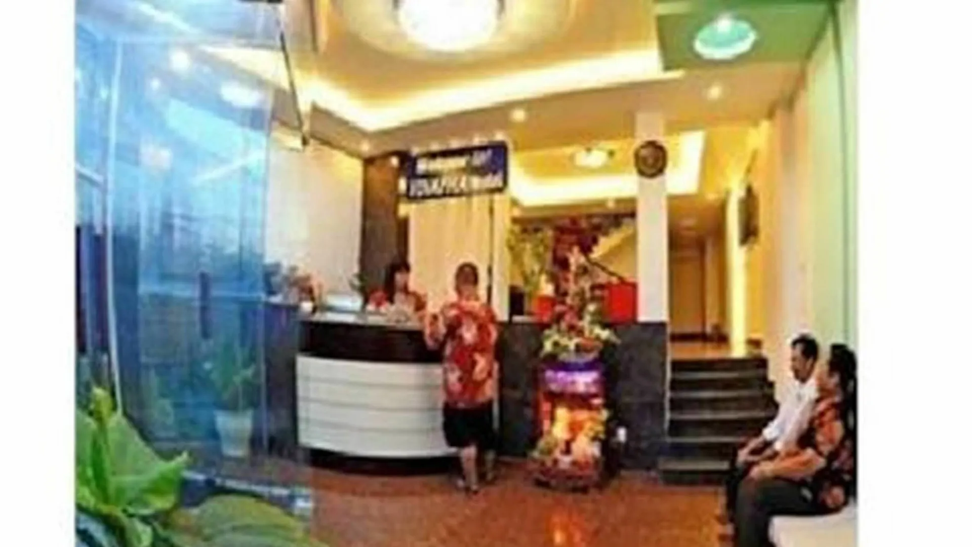 Vinapha 2 Hotel Da Nang