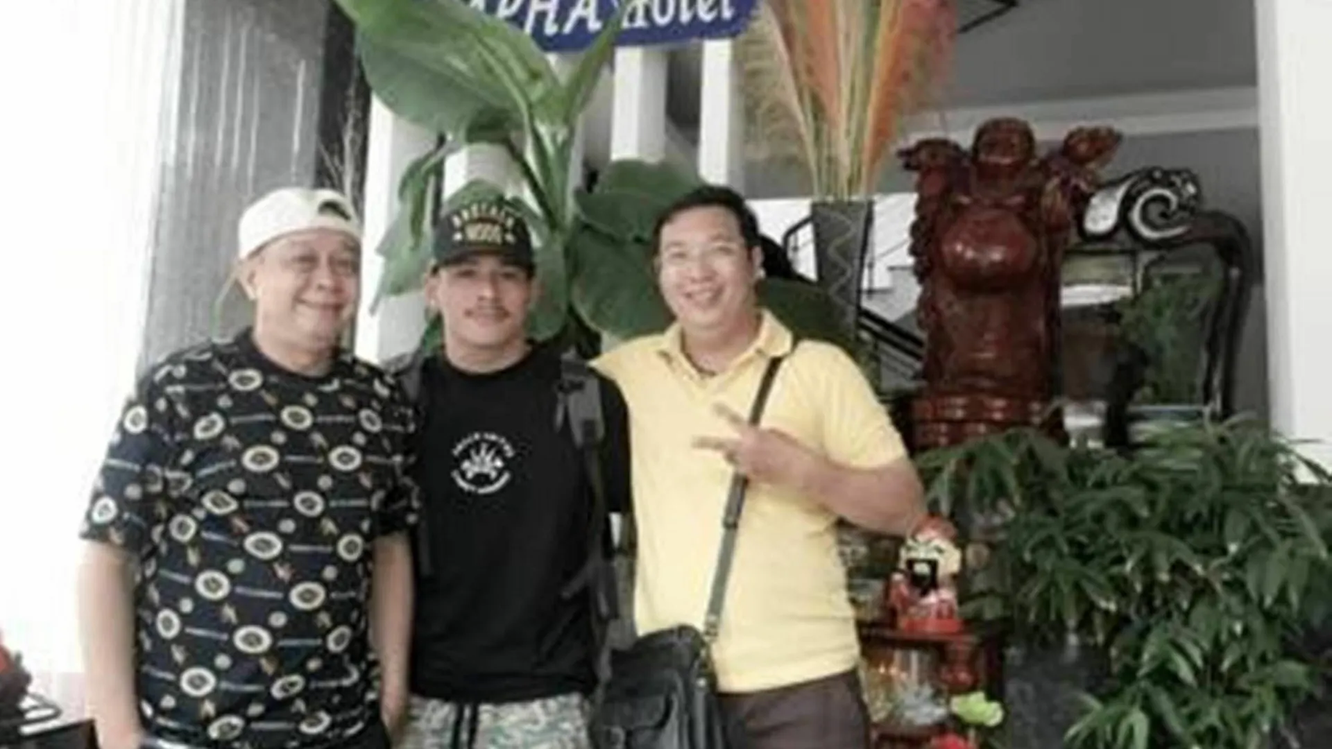 Vinapha 2 Hotel Da Nang 2*,