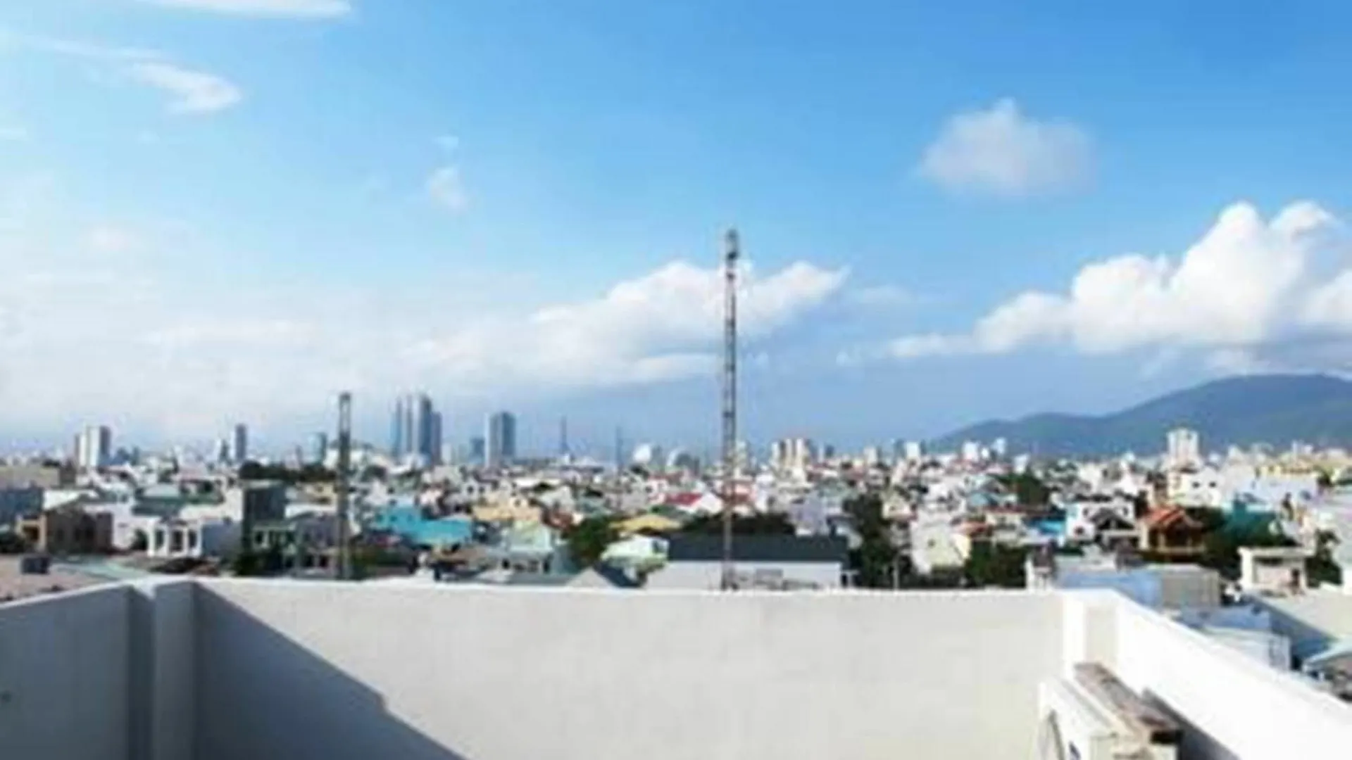 Vinapha 2 Hotel Da Nang Motel