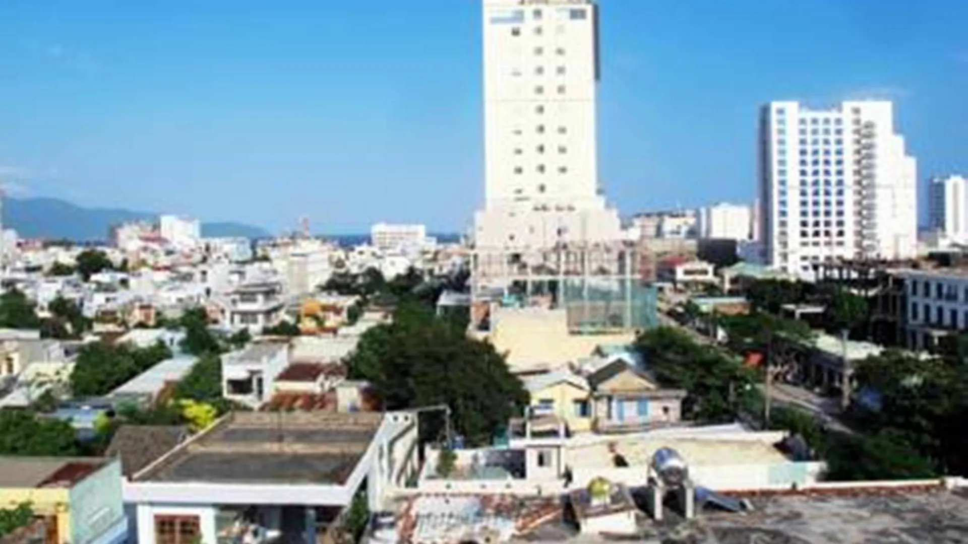 Vinapha 2 Hotel Da Nang