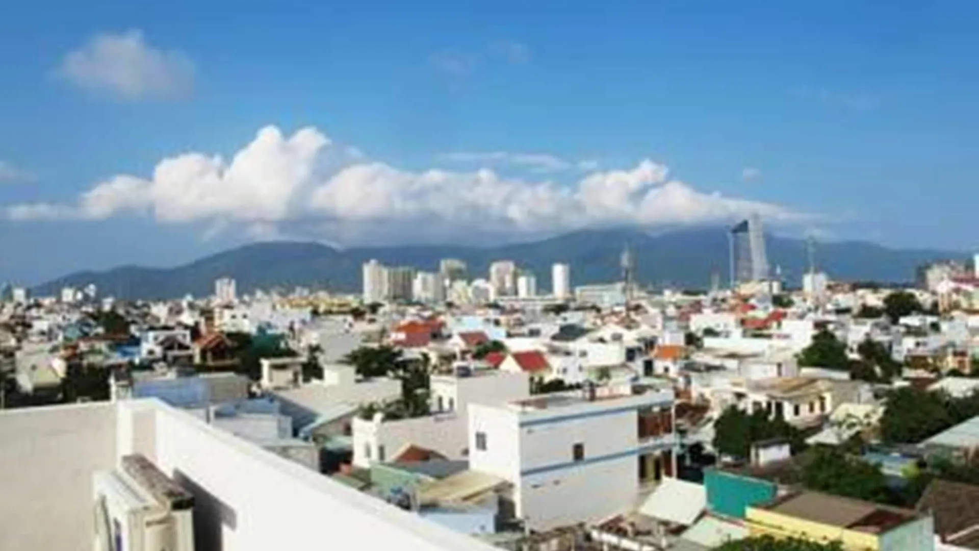 Vinapha 2 Hotel Da Nang Vietnam